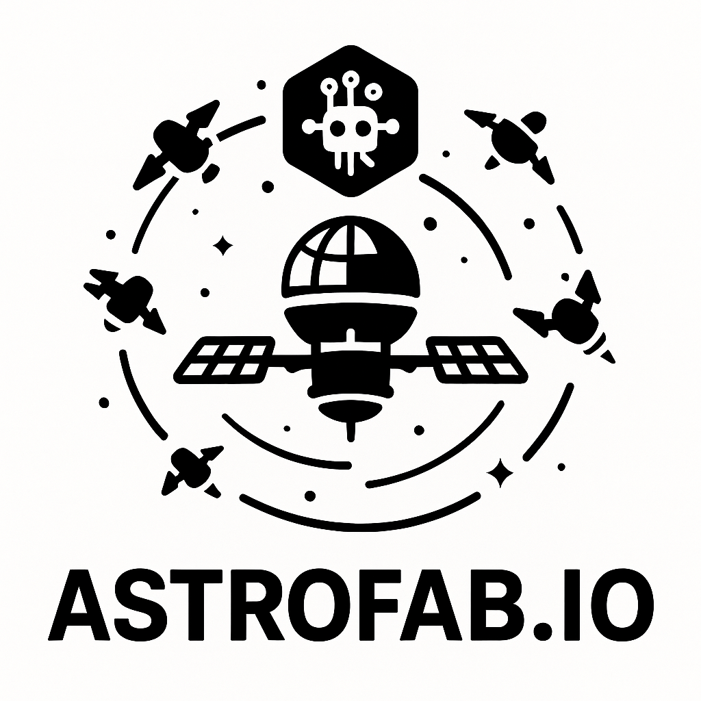 AstroFab.IO